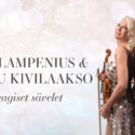 Linda Lampenius & Perttu Kivilaakso: Joulun maagiset sävelet